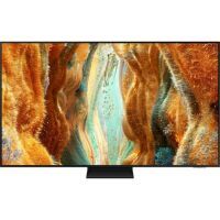 Samsung FERNSEHER NEO QLED 4K NQ4 AI 2 (55QN73F)