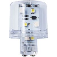 Auer Signal LLB LED LAMPE BLINKLICHT 230V (LLB)