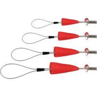 Runpotec SET KABELZIEHSCHLAUFE-RTG 6MM+ (10154 RUNPOFIX 4ER)