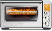 Sage The Smart Oven Air Fryer Mikrowellen