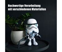 Simba Dickie Lucasfilm - Stormtrooper, 25cm