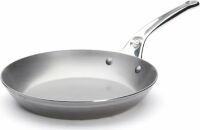 De Buyer Mineral B Element Pro Frittierpfanne 28cm 5680.28