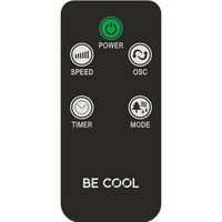 Be Cool TURMVENTILATOR 73CM FB (BC29STTFD         SW)