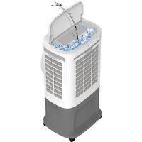 Be Cool LUFTKÜHLER  50W 6,5LITER TIMER (BC6ACP2501W    WS/GR)