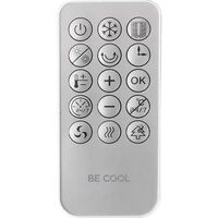 Be Cool TURMLUFTKÜHLER HEIZFUNKTION (BCTACHC4 4,5LITER WS)
