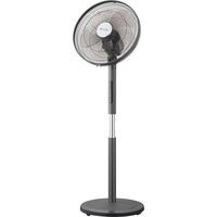 Be Cool STANDVENTILATOR 45CM 60W TIMER (BC18ST2505        CR)