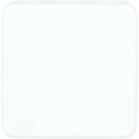 Multipack ABB KABELABZWEIGDOSE WEIß (AP9 WS) - 5 Stück