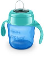 Philips Avent SCF551/05 Trinkbecher grün/ blau