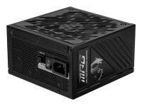 MSI Netzteil MPG A850GS PCIE5        850Watt (306-7ZPFZ11-CE0)