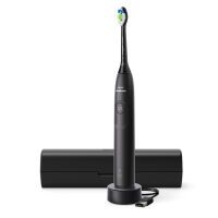Philips Toothbrush HX7101 02 Sonicare 5300 black Schwarz (HX7101/02)