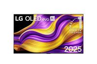 LG Electronics FERNSEHER 65Z 4K OLED  GD (OLED65G58LW.AEU)
