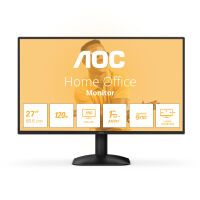 AOC 27B31H - LED Monitor - (27 ) 1920x1080 Full HD (1080p) TFT-Monitore