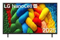 LG Electronics FERNSEHER 55Z 4K NCELL 60HZ (55NANO81A6A.AEU)