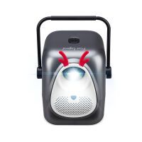 AOpen Fire Legend QF23s grau powered by Acer Digitalprojektoren