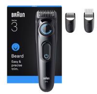 Braun Bartschneider - 244978 BT3520 Beard Trimmer
