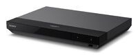 Sony UBPX700K BluRay-Player -Standgeräte-