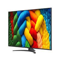LG Electronics FERNSEHER 65Z 4K NCELL 60HZ (65NANO81A6A.AEU)