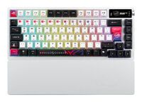 ASUS TASTATUR ROG AZOTH X DE (90MP044F-BKDA30)