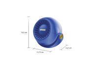 Unold VENTILATOR BREEZY BOWL (VENTILATOR        BL)