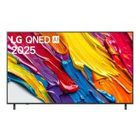 LG Electronics FERNSEHER 75Z 4K QNED US 60HZ (75QNED82A6B.AEU)