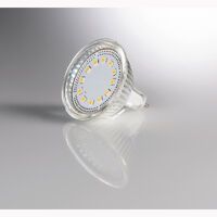 HAMA LED-LAMPE  GU5.3  350LM WW (LEUCHTMITTEL)