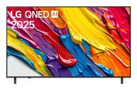 LG Electronics FERNSEHER 65Z 4K QNED US 60HZ (65QNED82A6B.AEU)