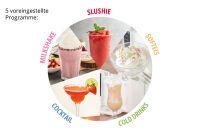 Unold 2IN1 SLUSH- SOFTEIS SOFIE (2IN1 SLUSH- SOFTEIS)