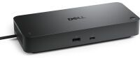 Dell Pro Smart Dock SD25TB4 Thunderbolt 4 Datenverteiler/Umschalter