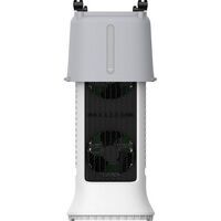 Be Cool LUFTKÜHLER  38W 10LITER WIFI (BC10ACP2501W   WS/GR)