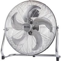 Be Cool WINDMASCHINE 45CM 120W (BC45WM2205)