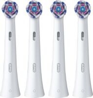Oral-B iO Radiant White Aufsteckbürsten 4er