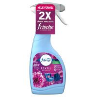Febreze Multipack 2x Textilerfrischer Lenor Amethyst Blütentraum 500 ml
