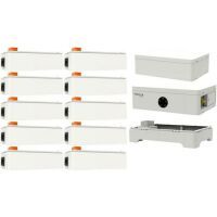 SolaX Power S25 BATTERIESPEICHERSET HS25.0 (SET T-BAT HS25.0)