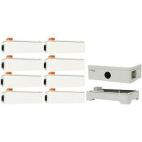 SolaX Power S25 BATTERIESPEICHERSET HS20.0 (SET T-BAT HS20.0)
