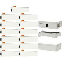 SolaX Power S25 BATTERIESPEICHERSET HS32.5 (SET T-BAT HS32.5)