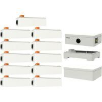 SolaX Power S25 BATTERIESPEICHERSET HS27.5 (SET T-BAT HS27.5)