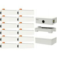 SolaX Power S25 BATTERIESPEICHERSET HS30.0 (SET T-BAT HS30.0)