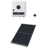Sonnenkraft BONUS PV-SET 5.3KWP (MADE IN EUROPE)