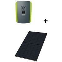 Sonnenkraft BONUS PV-SET 10.4KWP (MADE IN EUROPE)