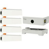 SolaX Power S36 BATTERIESPEICHERSET HS14.4 (SET HS 14.4)