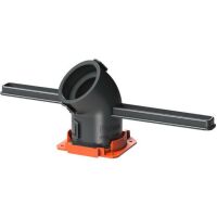 Multipack Primo WAND-/DECKENKRÜMMER M32/M40 (P755 MIT FLÜGEL) - 25 Stück