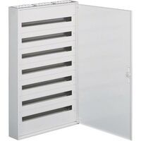 Hager FELDVERTEILER-AP IP30 7X36PLE (FW736W)