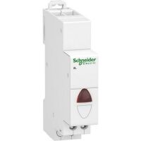Schneider Electric LEUCHTMELDER V 230VAC  ROT (A9E18320)