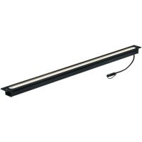 Paulmann BODENEINBL. 8W IP67 3000K 24V (PLUG&SHINE FLOOR)