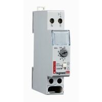 Legrand Treppenlicht-zeitschalter 04707 Rex 800 Plus