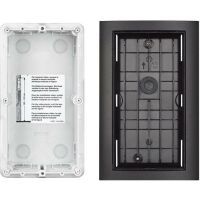 Bticino UP-SET ZUBEHÖR + UP-KAST. (905198 LINEA 3000)