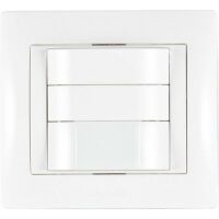 Legrand GALEA 3-LEITER 180° UW (A77103)