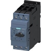 Siemens Leistungsschalter A-ausl. 28-36A 3RV2031-4P