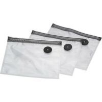 Caso Vakuumierbeutel mit ZIP-Verschluss 26 x 23 cm