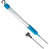 Lena Lighting TL-HANDLAMPE 8W G5 M.5M KABEL (ELECTRONIC 8W   BLAU)